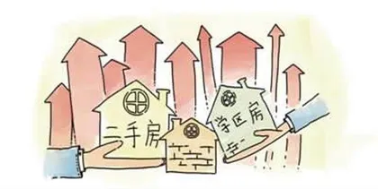 过户给儿子的“学区房”，能要回吗？