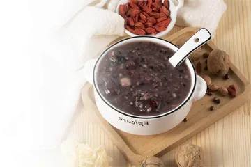 “女七男八”，膳食养生各有侧重
