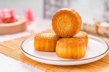 这个中秋节把月饼吃明白