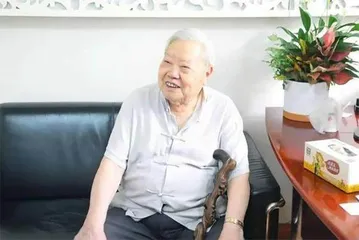国医大师许润三的长寿三宝
