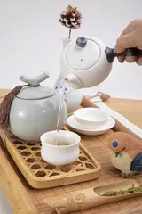 热出病来，可以这样吃