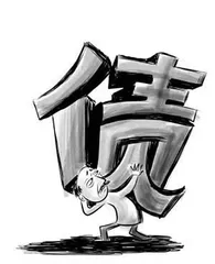 人死债“烂”，老人的钱找谁要？