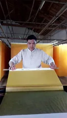 非遗绽新彩  献礼二十大6