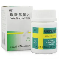 中和胃酸的“小苏打”，还可以护肾？
