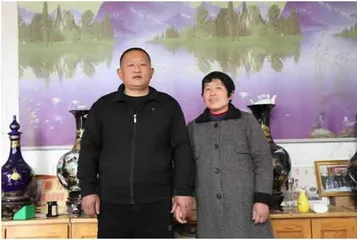 高艳：只因为他们都叫我一声“妈妈”