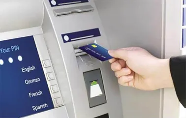 老人忘了密码，如何办理取款手续？