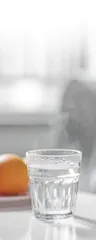 季节性口渴光喝水没用