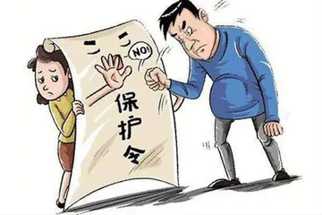 冻饿、威胁、跟踪也属于家暴