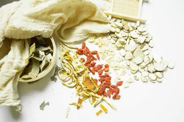 名老中医的护心“三味方”