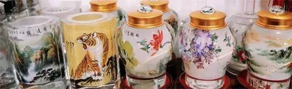 沈红妹：壶中藏万象，笔端蕴乾坤1