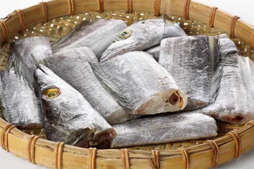 解开一条带鱼给出的难题