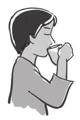 脾脏虚弱，不宜多喝水