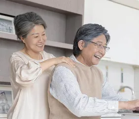 10个穴位松松颈，止眩晕
