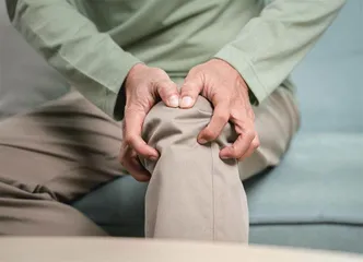 3张特色方，珍“膝”骨健康1