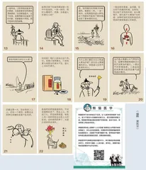 总说自己上火，可你知道什么是上火吗1