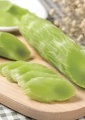莴苣：糖尿病患者放心吃的美味食物