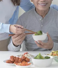 每日补足营养素，远离阿尔茨海默病1