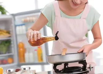 高油酸食用油：健康之选还是营销噱头