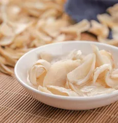 兰州百合：药食两用益处多