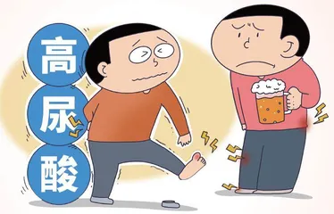 尿酸高了，饮食怎么调