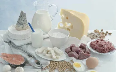尿酸高了，饮食怎么调2