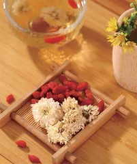 吃对食物,守护黄斑健康1