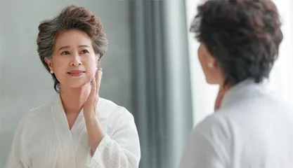 人老了应该怎样护理皮肤