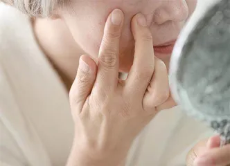 人老了应该怎样护理皮肤1