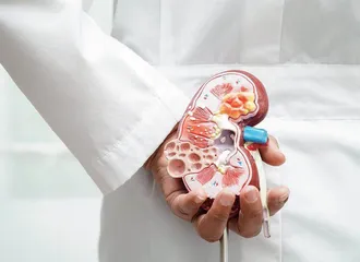 只有一个肾脏会影响生活吗