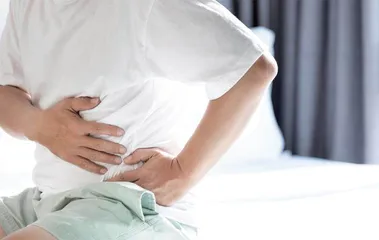 脾脏有两个致命弱点