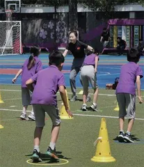 光学技术提升胃肠肿瘤手术治疗效果 等3