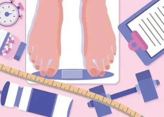 上海：2025年内编写“体重管理”健康科普手册 等