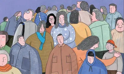 健康警钟已敲响:你的肥胖惊动了国家1