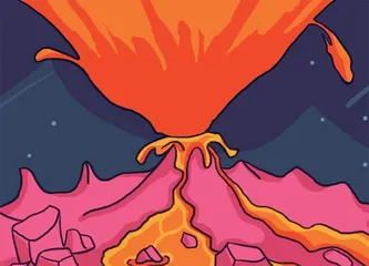 如何平息口腔里的“小火山”1