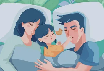 人们关心的睡眠问题,真相大揭秘1