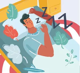人们关心的睡眠问题,真相大揭秘2