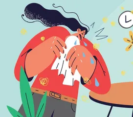鼻炎久不愈，不妨找中医