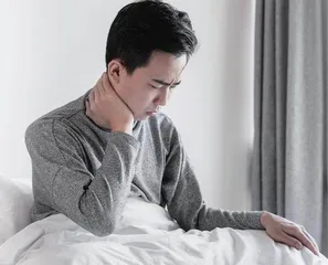 挽救“不堪回首”的痛