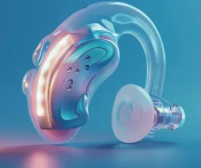 前沿新技,架起 “听声之桥”1