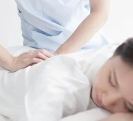 揭秘推拿10大误区