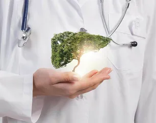 清肝毒养出好肝脏