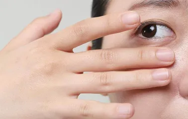 护眼穴位“抢救”视力