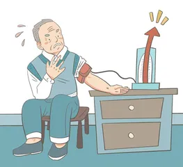 血压居高不下，记得排查这种疾病1