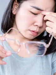 眼底出血看不见，却更危险2
