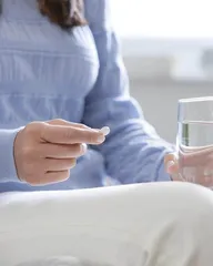错误饮水易拖药效“后腿”1