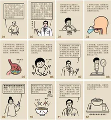 吃饭喝水伤身体？吃饭喝汤养生？快看看协和医院的标准答案