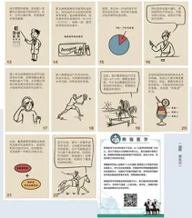 6种抑制孩子近视度数增长的方法,家长必看1