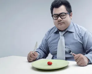 食有7招，“婉拒”假性饥饿