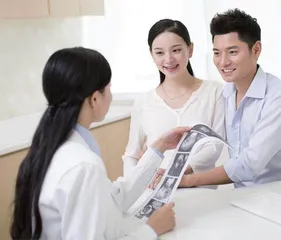 她们的好“孕”，也是我的幸福