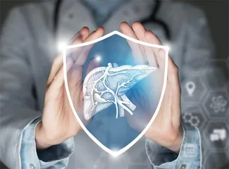 长期皮肤瘙痒，一查竟是严重肝病3